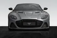 Aston Martin DBS din 2021 cu 41.250 km - oferta AST162341 - foto 4