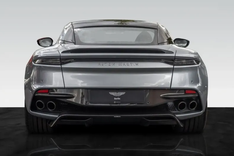 Aston Martin DBS din 2021 cu 41.250 km - oferta AST162341 - foto 5