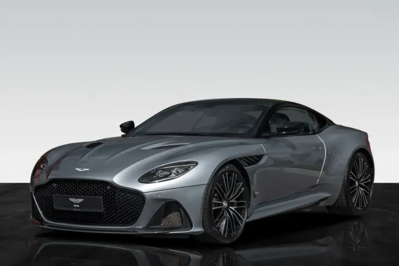 Aston Martin DBS din 2021 cu 41.250 km - oferta AST162341 - foto 6