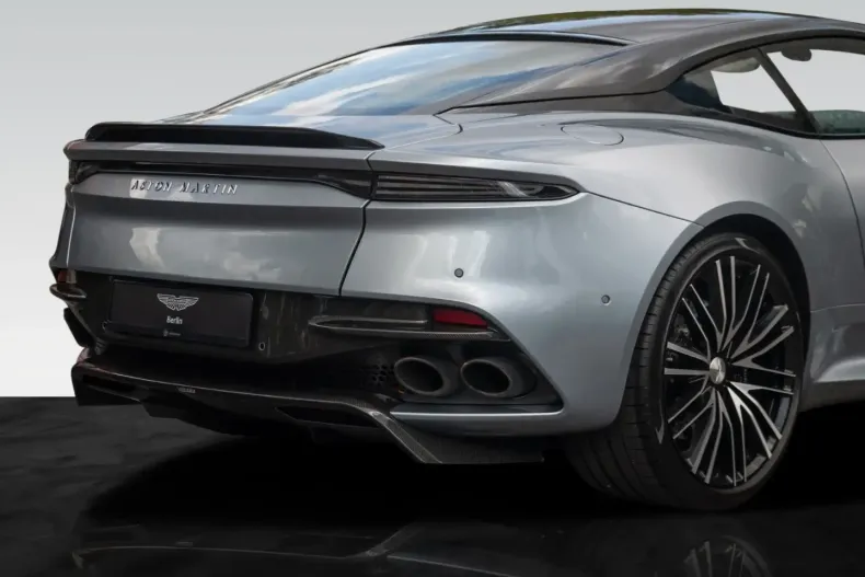 Aston Martin DBS din 2021 cu 41.250 km - oferta AST162341 - foto 7