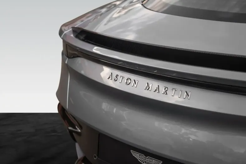 Aston Martin DBS din 2021 cu 41.250 km - oferta AST162341 - foto 8