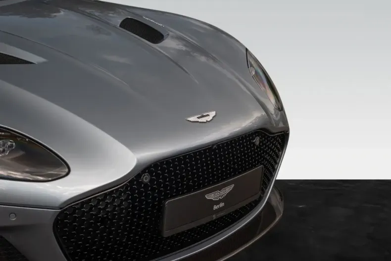 Aston Martin DBS din 2021 cu 41.250 km - oferta AST162341 - foto 9