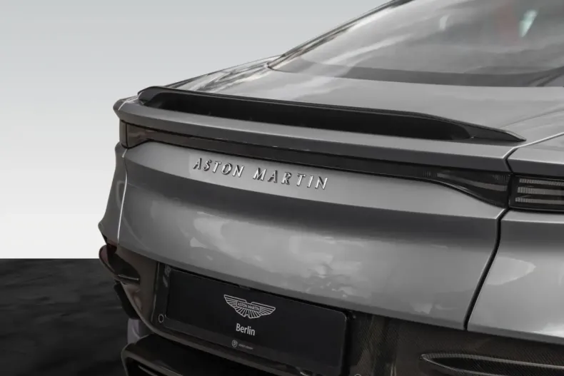 Aston Martin DBS din 2021 cu 41.250 km - oferta AST162341 - foto 10