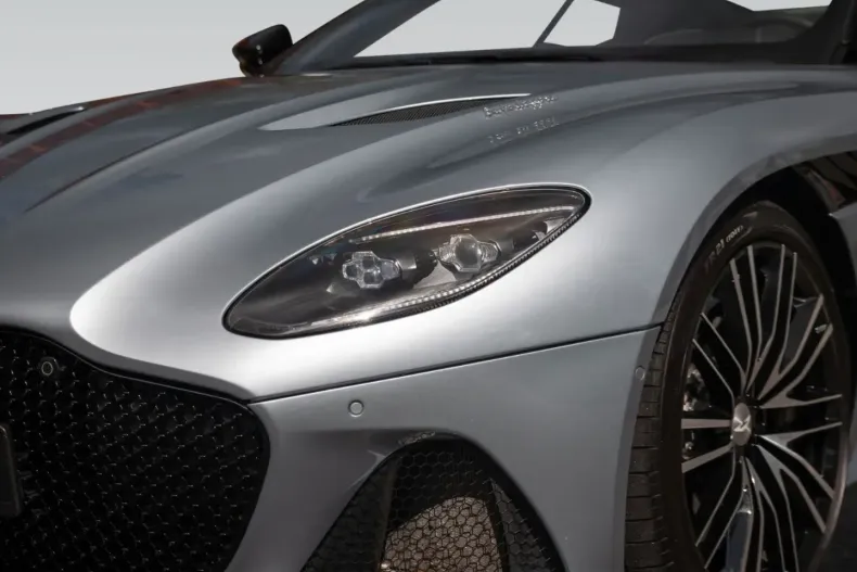 Aston Martin DBS din 2021 cu 41.250 km - oferta AST162341 - foto 11