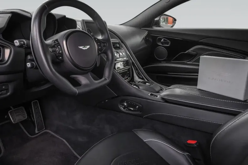 Aston Martin DBS din 2021 cu 41.250 km - oferta AST162341 - foto 12