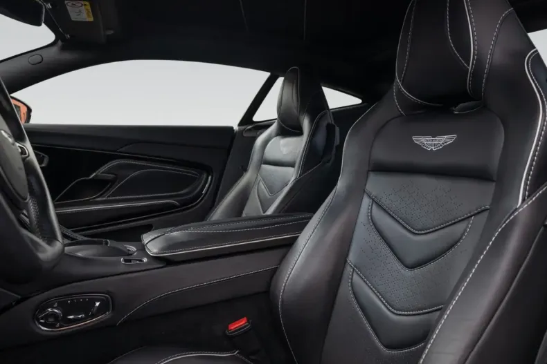 Aston Martin DBS din 2021 cu 41.250 km - oferta AST162341 - foto 13