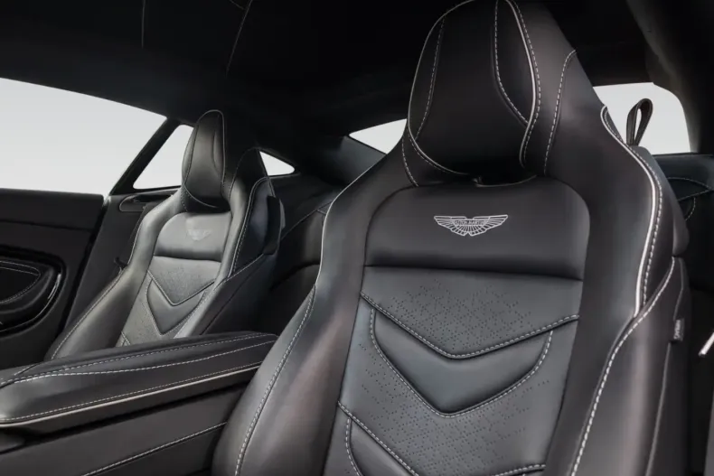 Aston Martin DBS din 2021 cu 41.250 km - oferta AST162341 - foto 15