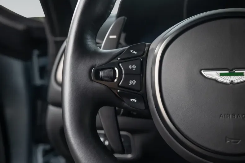 Aston Martin DBS din 2021 cu 41.250 km - oferta AST162341 - foto 16