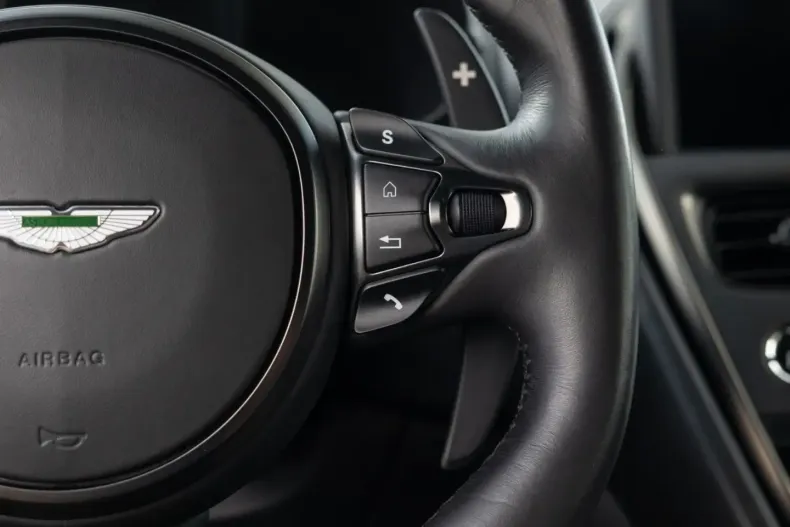 Aston Martin DBS din 2021 cu 41.250 km - oferta AST162341 - foto 17