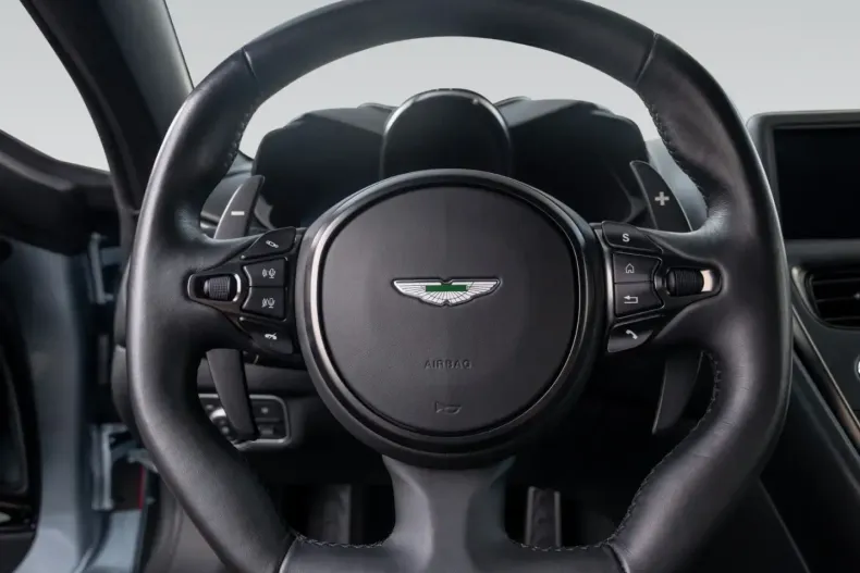 Aston Martin DBS din 2021 cu 41.250 km - oferta AST162341 - foto 18