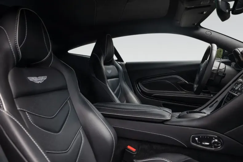 Aston Martin DBS din 2021 cu 41.250 km - oferta AST162341 - foto 20