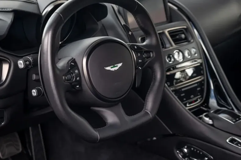 Aston Martin DBS din 2021 cu 41.250 km - oferta AST162341 - foto 23