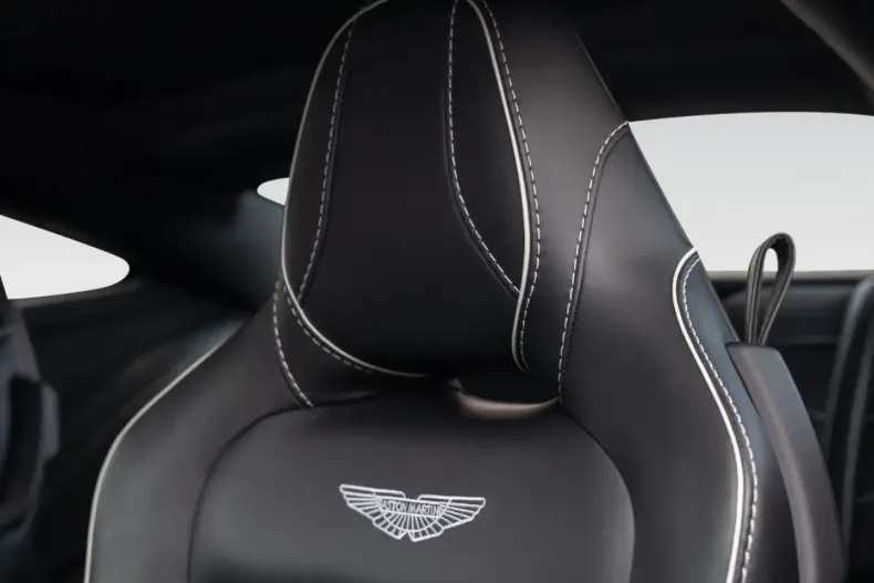 Aston Martin DBS din 2021 cu 41.250 km - oferta AST162341 - foto 28