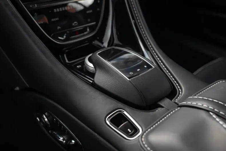 Aston Martin DBS din 2021 cu 41.250 km - oferta AST162341 - foto 30