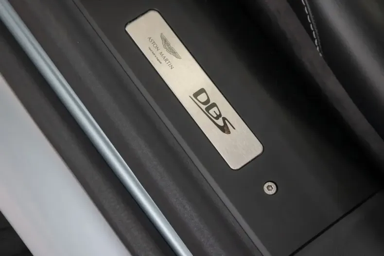 Aston Martin DBS din 2021 cu 41.250 km - oferta AST162341 - foto 33