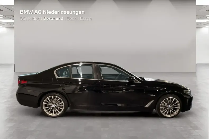 BMW 520 din 2022 cu 77.958 km - oferta BMW162342 - foto 4