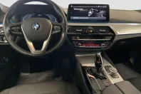 BMW 520 din 2022 cu 77.958 km - oferta BMW162342 - foto 8