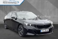 BMW 520 din 2024 cu 18.500 km - oferta BMW162343 - foto 1