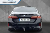 BMW 520 din 2024 cu 18.500 km - oferta BMW162343 - foto 4