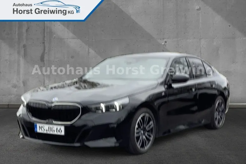 BMW 520 din 2024 cu 18.500 km - oferta BMW162343 - foto 6