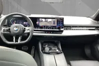 BMW 520 din 2024 cu 18.500 km - oferta BMW162343 - foto 14