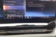 BMW 520 din 2024 cu 18.500 km - oferta BMW162343 - foto 18