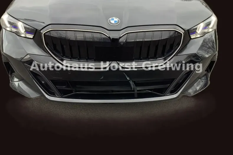 BMW 520 din 2024 cu 18.500 km - oferta BMW162343 - foto 22