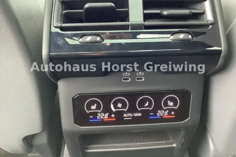 BMW 520 din 2024 cu 18.500 km - oferta BMW162343 - foto 25