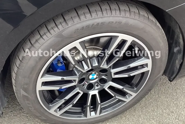 BMW 520 din 2024 cu 18.500 km - oferta BMW162343 - foto 27