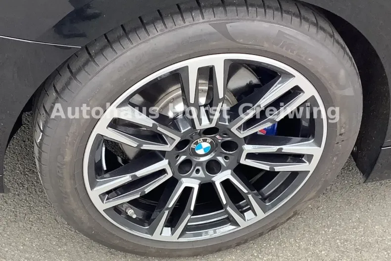 BMW 520 din 2024 cu 18.500 km - oferta BMW162343 - foto 28