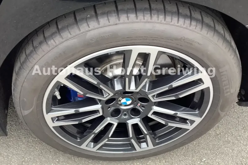 BMW 520 din 2024 cu 18.500 km - oferta BMW162343 - foto 29