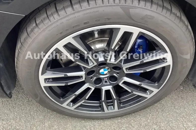 BMW 520 din 2024 cu 18.500 km - oferta BMW162343 - foto 30