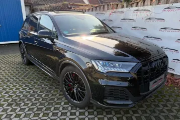 Audi Q7 din 2021 - oferta AUD162344