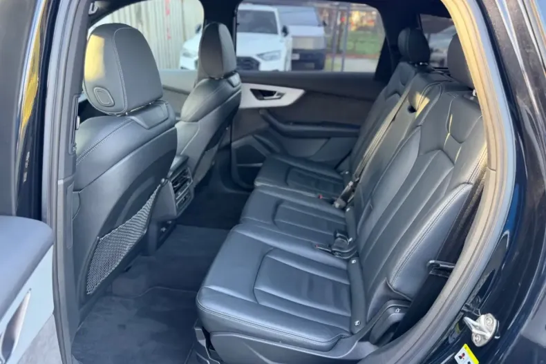 Audi Q7 din 2021 cu 44.020 km - oferta AUD162344 - foto 3