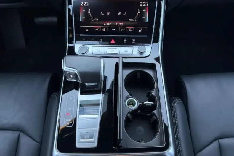 Audi Q7 din 2021 cu 44.020 km - oferta AUD162344 - foto 13