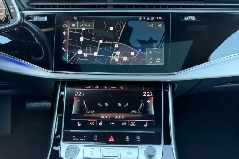 Audi Q7 din 2021 cu 44.020 km - oferta AUD162344 - foto 14