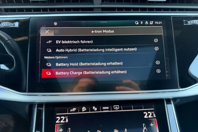 Audi Q7 din 2021 cu 44.020 km - oferta AUD162344 - foto 20