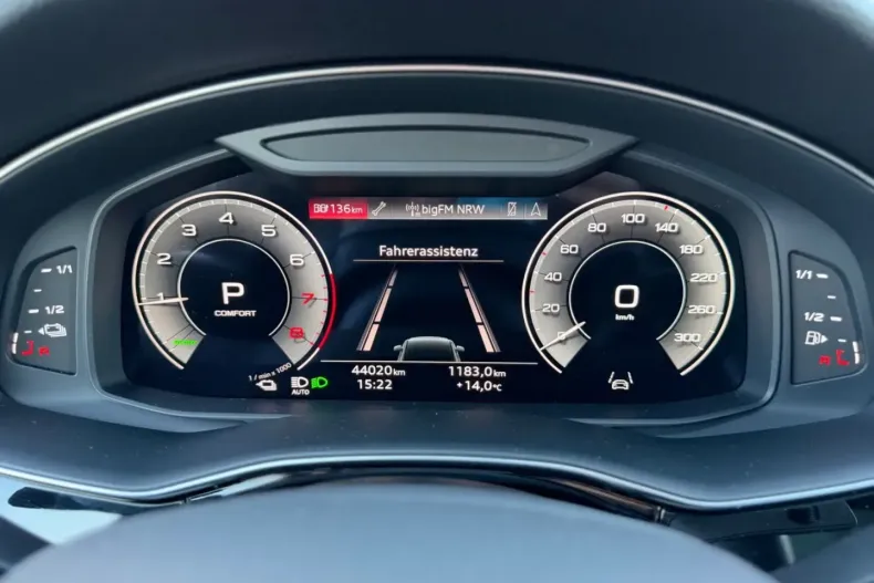 Audi Q7 din 2021 cu 44.020 km - oferta AUD162344 - foto 22