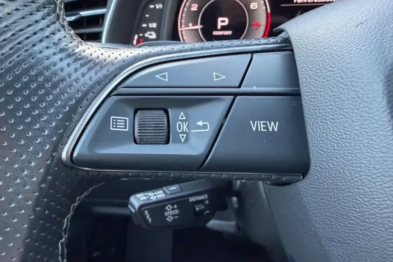 Audi Q7 din 2021 cu 44.020 km - oferta AUD162344 - foto 23