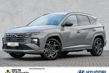 Hyundai TUCSON din 2022 - oferta HYU162345
