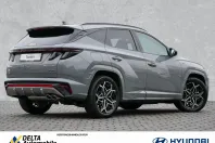 Hyundai TUCSON din 2022 cu 56.959 km - oferta HYU162345 - foto 2