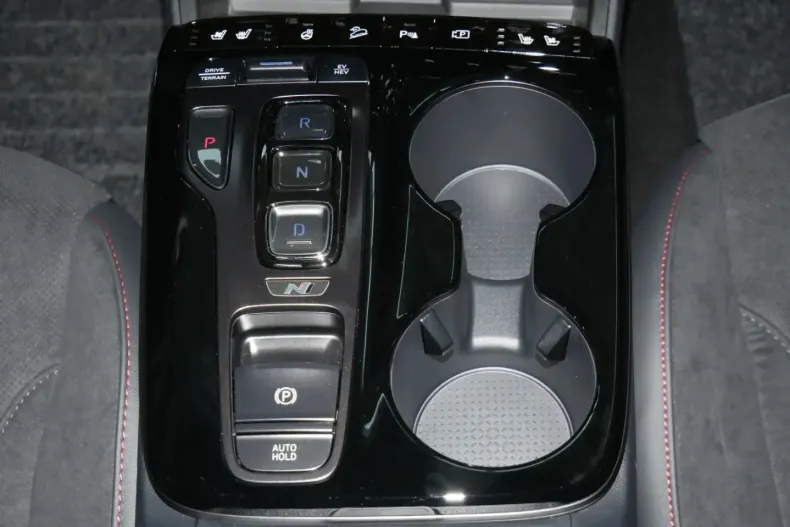 Hyundai TUCSON din 2022 cu 56.959 km - oferta HYU162345 - foto 5