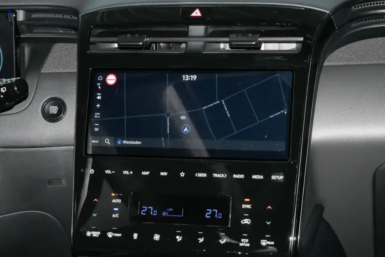 Hyundai TUCSON din 2022 cu 56.959 km - oferta HYU162345 - foto 6