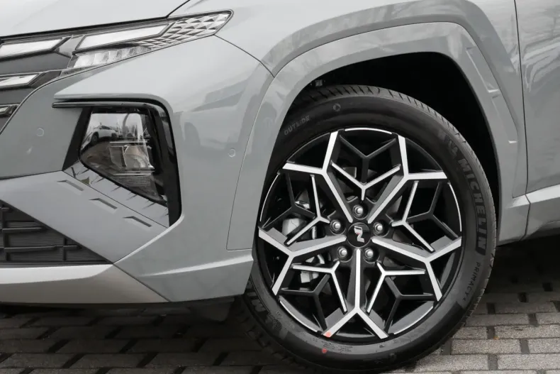 Hyundai TUCSON din 2022 cu 56.959 km - oferta HYU162345 - foto 7