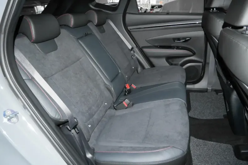 Hyundai TUCSON din 2022 cu 56.959 km - oferta HYU162345 - foto 8