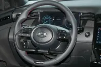 Hyundai TUCSON din 2022 cu 56.959 km - oferta HYU162345 - foto 10