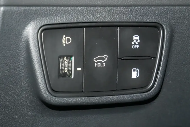 Hyundai TUCSON din 2022 cu 56.959 km - oferta HYU162345 - foto 12