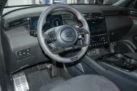 Hyundai TUCSON din 2022 cu 56.959 km - oferta HYU162345 - foto 14