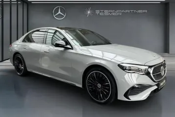 Mercedes-Benz E 450 din 2024 - oferta MER162346