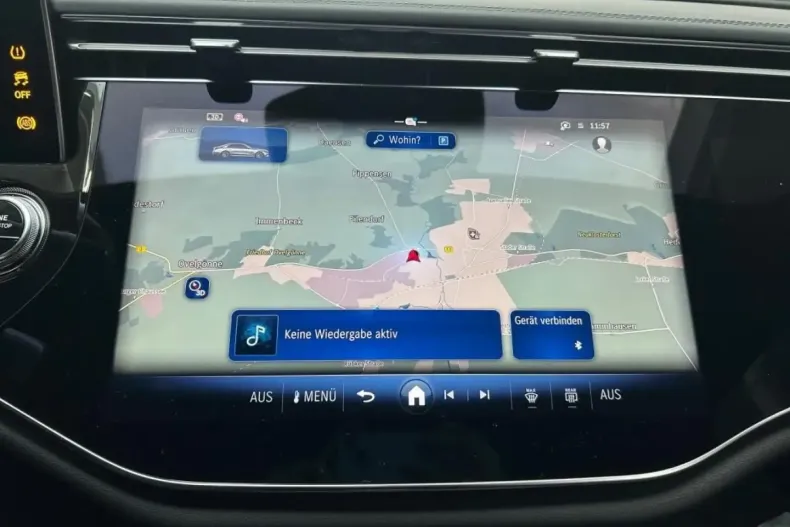 Mercedes-Benz E 450 din 2024 cu 15.144 km - oferta MER162346 - foto 15